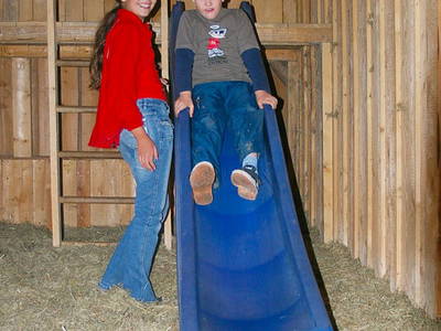 Bild 18 aus  Ferienhof Schmauß