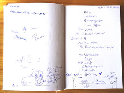 Bild 34 aus  Ferienhof Busch