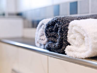 Bild 12 aus  Ferienwohnung am Halderner Wald