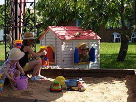 Bild 18 aus  Landhof Kützin