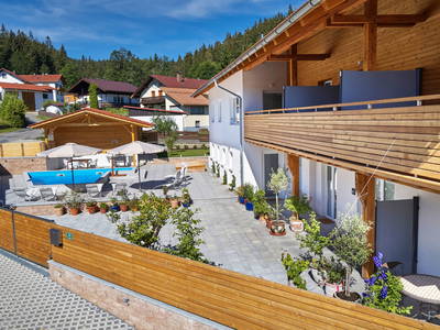 Bild 4 aus  Arber Lofts