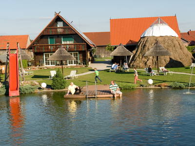 Bild 4 aus  Pension & Wellness am Storchennest