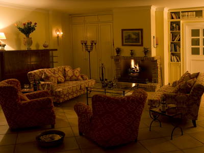 Bild 21 aus  Resort Gut Settin am See - Ferienhäuser -  Hochzeiten  - Offsites - Veranstaltungen