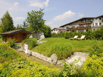 Bild 3 aus  LandSelection Naturresort Gerbehof