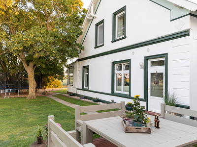 Bild 8 aus  Ferienhof Nordseeblick ****