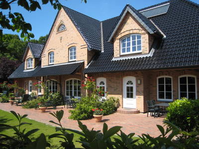 Obstwiesenreihenhäuser