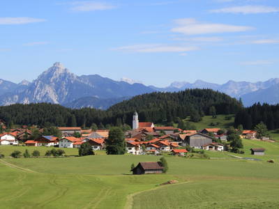 Bild 6 aus  Landhaus Wagner