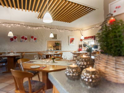 Restaurant & Weinstube