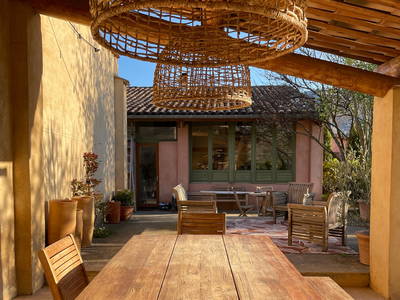 Bild 12 aus  Domaine de La Bastidonne (PROVENCE-LUBERON)