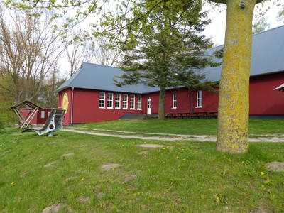 Bild 24 aus  Bernsteinreiter Barth