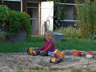 Bild 32 aus  Biohof Pürten