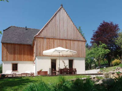 Bild 3 aus  Landhaus Rathewalde