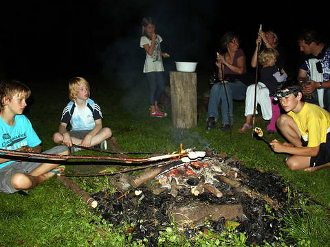 Bild 11 aus  natürlich urlauben - Bauernhof Gründinger