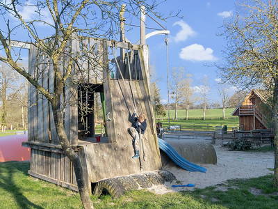 Bild 35 aus  LandSelection Ferienhof Radlandsichten