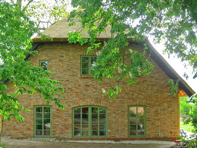 Bild 5 aus  Alte Scheune Krakvitz, Inh. Gisela Stolpe&Peter Hübner