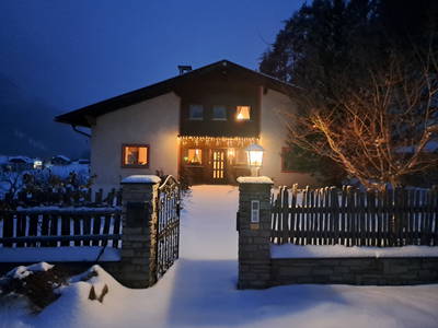 Bild 16 aus  Residence Obermoarhof