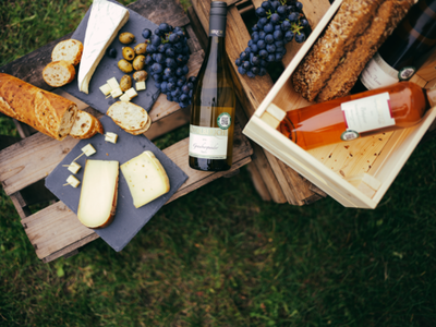 Bild 5 aus  Weinschlafwagen