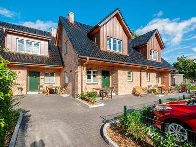 Bild 83 aus  LandSelection Ferienbauernhof Liesenberg mit traumhaften Meerblick