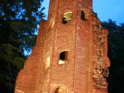 Bild 3 aus  Gut Burghof