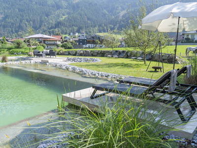 Bild 4 aus  Zillertaler Hofchalets