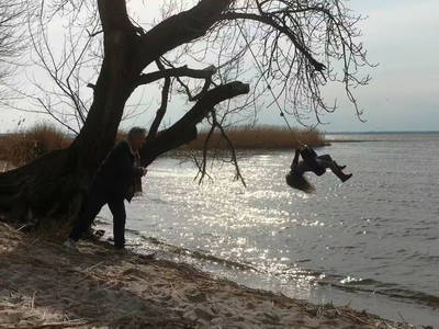 Bild 24 aus  Scheunenloft Usedom