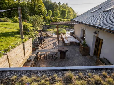 Bild 15 aus  Bohemian Cottage