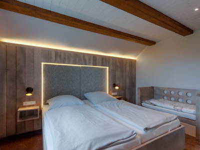 Im Traumland der Ferienwohnung Deichgraf