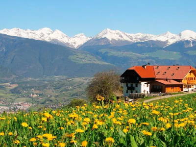 Bild 14 aus  Schnagererhof