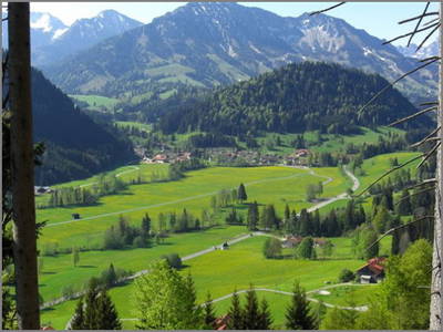 Bild 12 aus  Wendlarhof