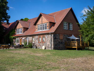 Bild 11 aus  Mellenhof / Landurlaub