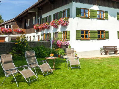 Bild 3 aus  Hagenauer Hof