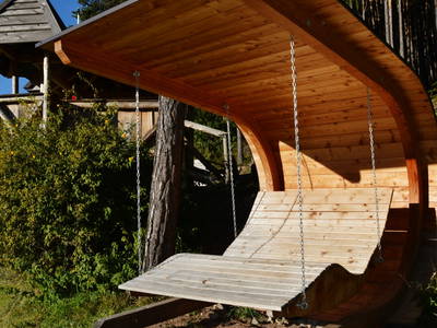 Bild 13 aus  Weberhof - Biobauernhof