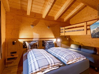 Bild 78 aus  Narzenhof Chalets, Familien & luxus Apartments am Bauernhof, Kitzbühler Alpen