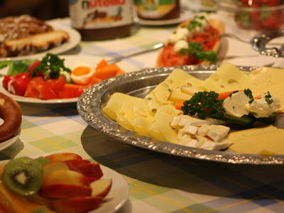 Bild 12 aus  Ferienhof Larrieder Mühle