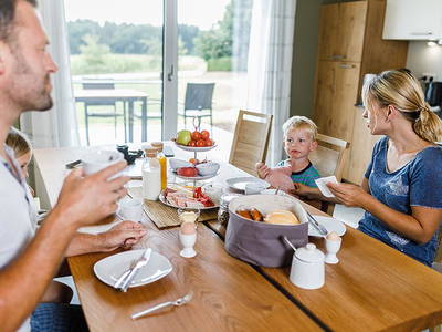 Bild 8 aus  Ferienhof Waldblick
