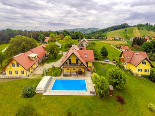 Der Ofenmacherhof  Urlaub am Bauernhof aus Großklein