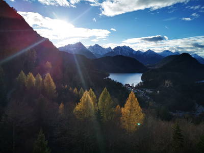 Bild 21 aus  Ferienhäuser Via Claudia