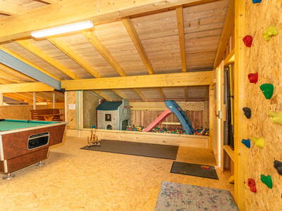 Bild 10 aus  Familienparadies Oberhasenberghof