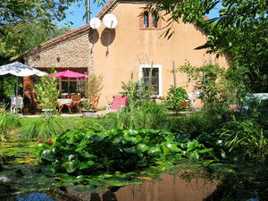 Bild 23 aus  Maison Cheval Blanc