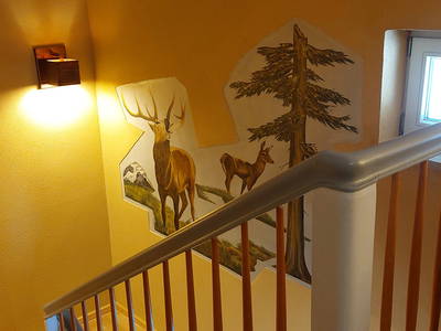 Bild 8 aus  Ferienhaus "beim Maler"
