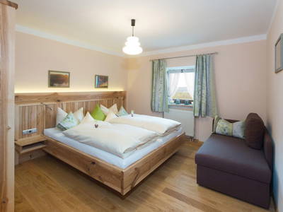 Bild 23 aus  Seimehof - Ihre Wohlfühloase am Chiemsee mit Herzlichkeit und Naturgenuss