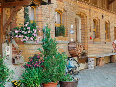 Bild 4 aus  Hofgut Willburger