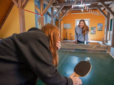 Bild 52 aus  LandSelection Ferienbauernhof Liesenberg mit traumhaften Meerblick