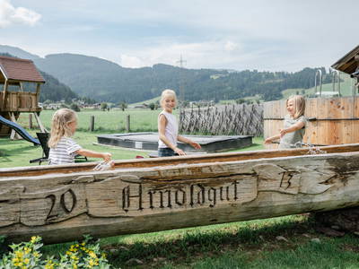 Bild 6 aus  Landselection Appartement Arnoldgut