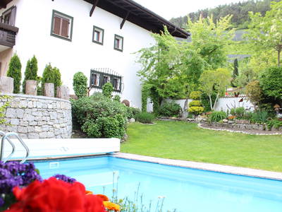 Bild 10 aus  Ferienwohnungen Innerhofer Riffian bei Meran - Adults Only