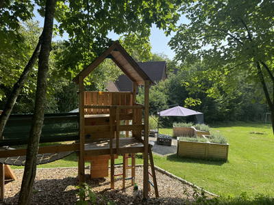 Bild 11 aus  Hof in Liebesdorf