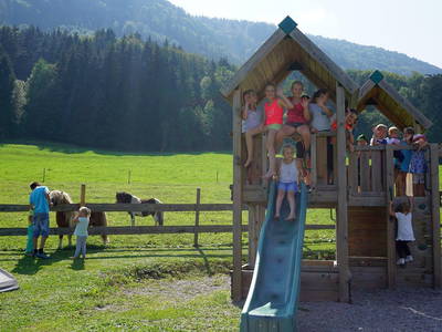 Bild 36 aus  Wastelbauerhof in Bernau am Chiemsee
