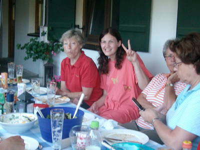 Bild 12 aus  Dammerer Hof