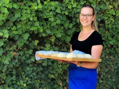 Bild 10 aus  Ferienparadies Huberhof