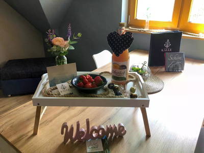 Bild 9 aus  Erholung an der Nordsee - ruhig und dennoch zentral